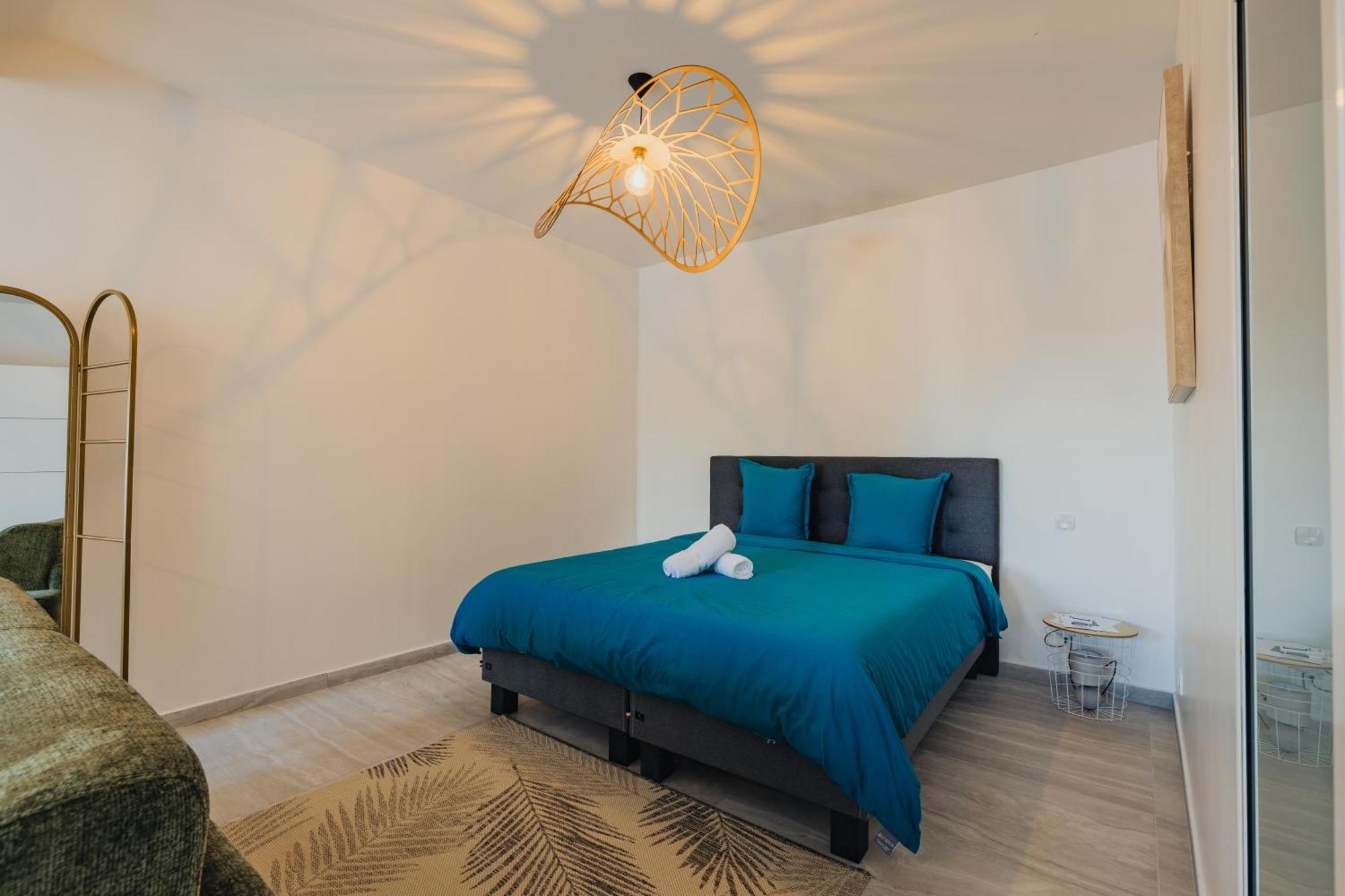 Les Villas 400, Saint-Pierre Villa Entiere Jusqu'A 8 Personnes Экстерьер фото