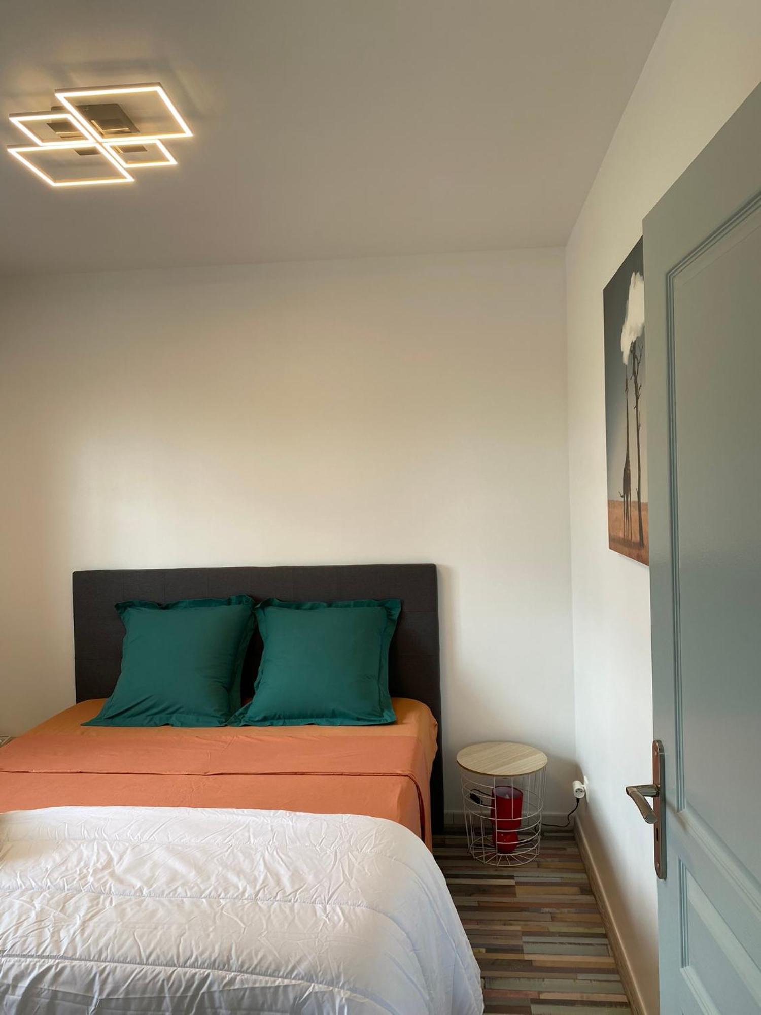 Les Villas 400, Saint-Pierre Villa Entiere Jusqu'A 8 Personnes Экстерьер фото