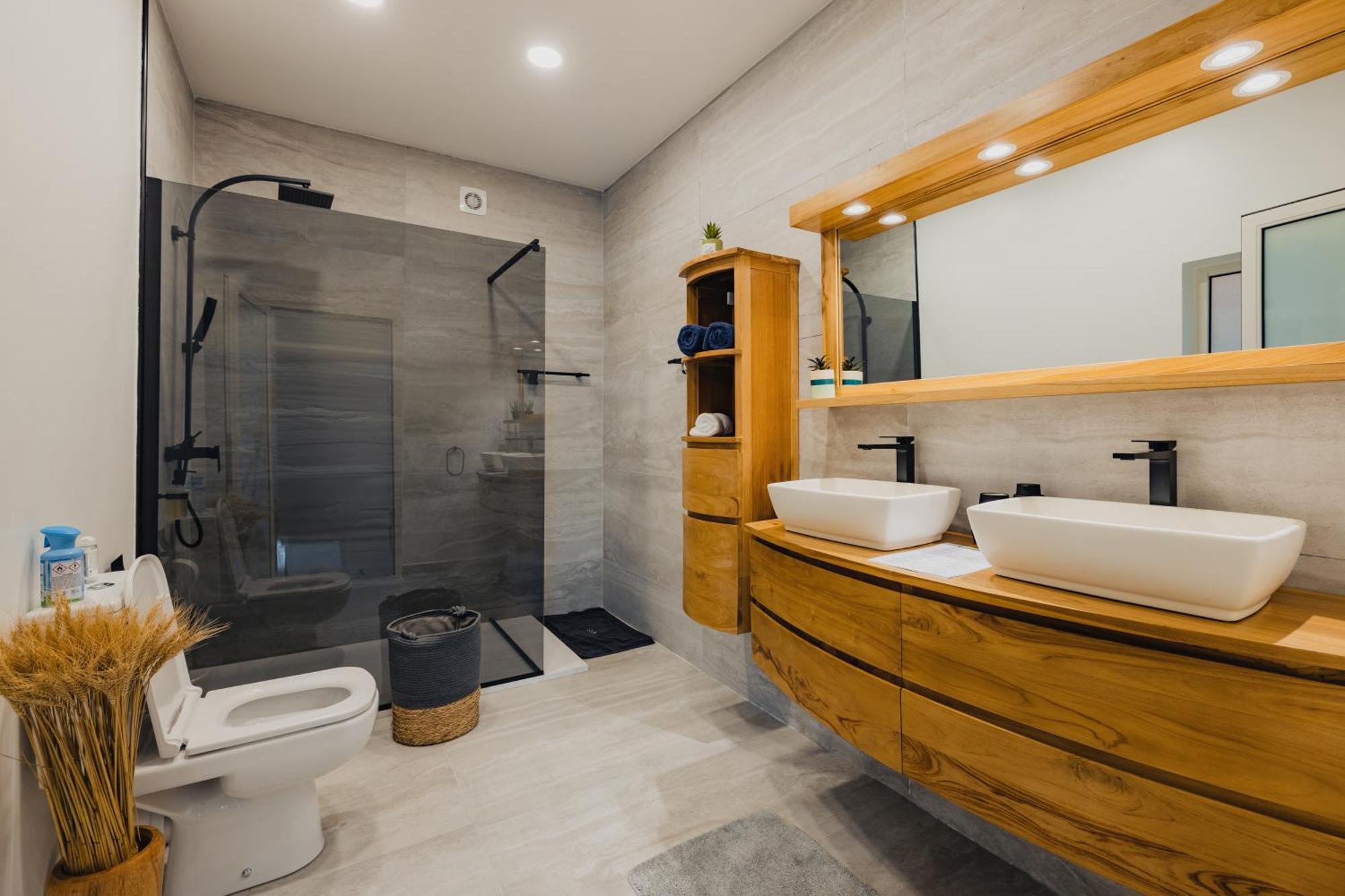 Les Villas 400, Saint-Pierre Villa Entiere Jusqu'A 8 Personnes Экстерьер фото
